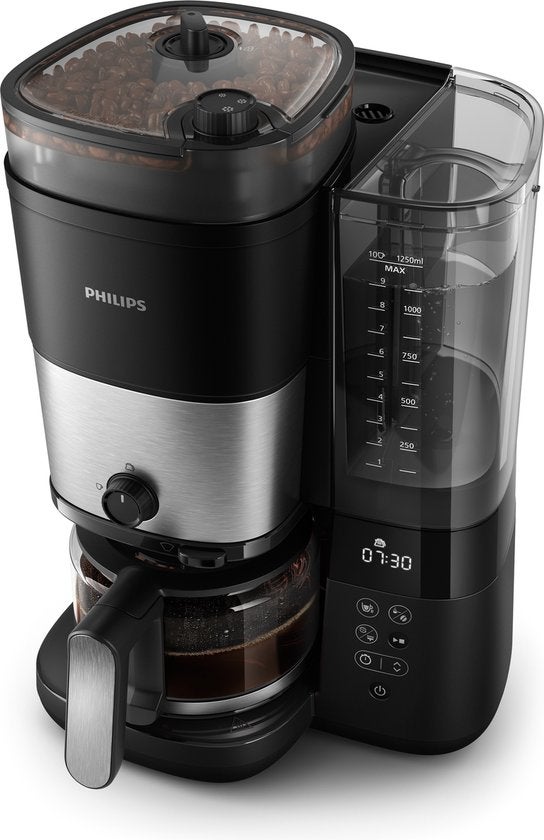 Philips All-in-1 Brew HD7888/01