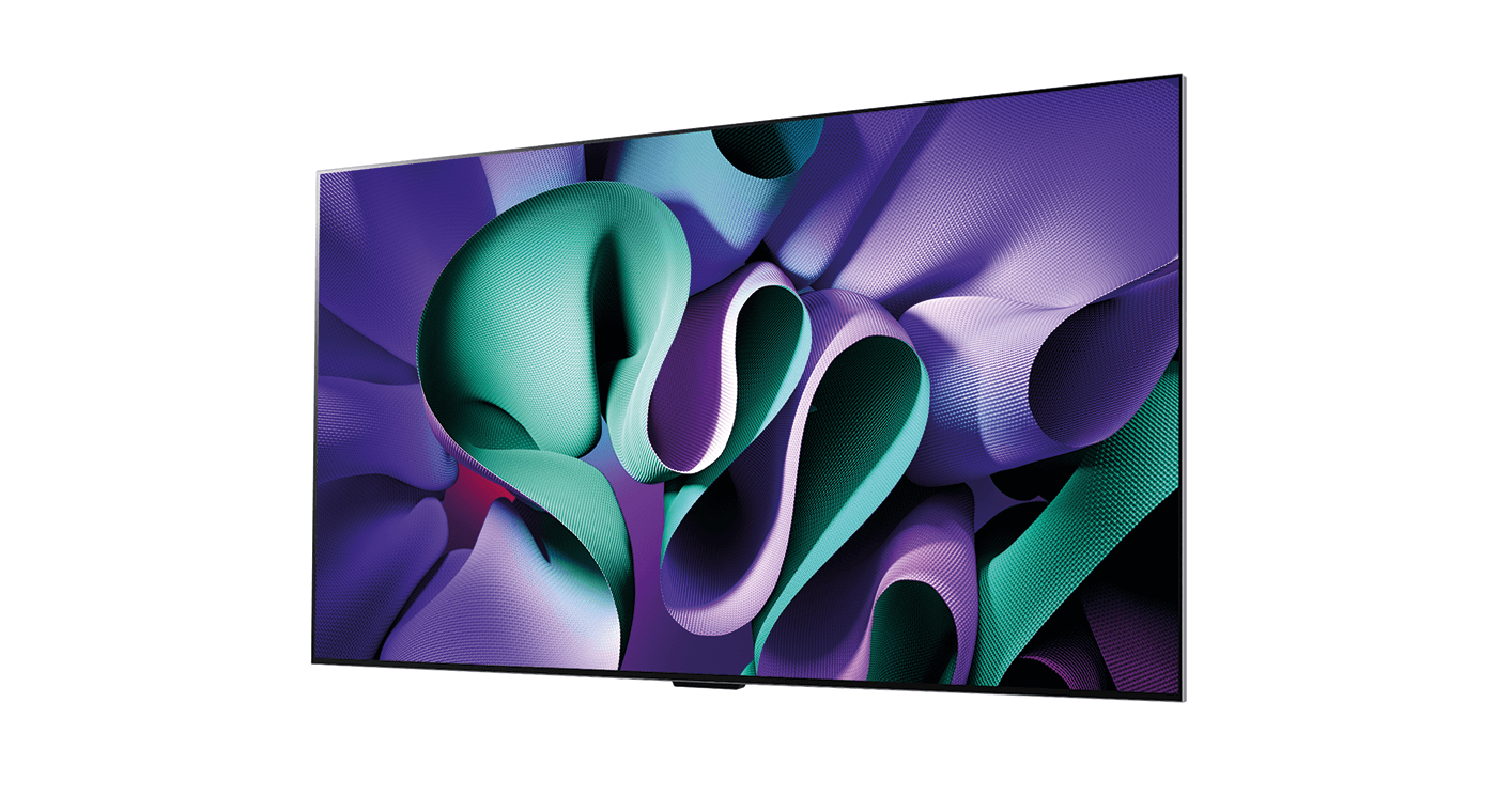 LG OLED77M49LA (2024)