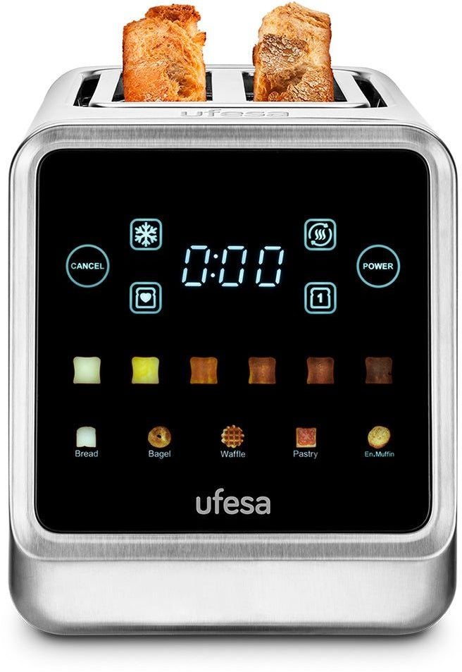 Ufesa One Touch Duo