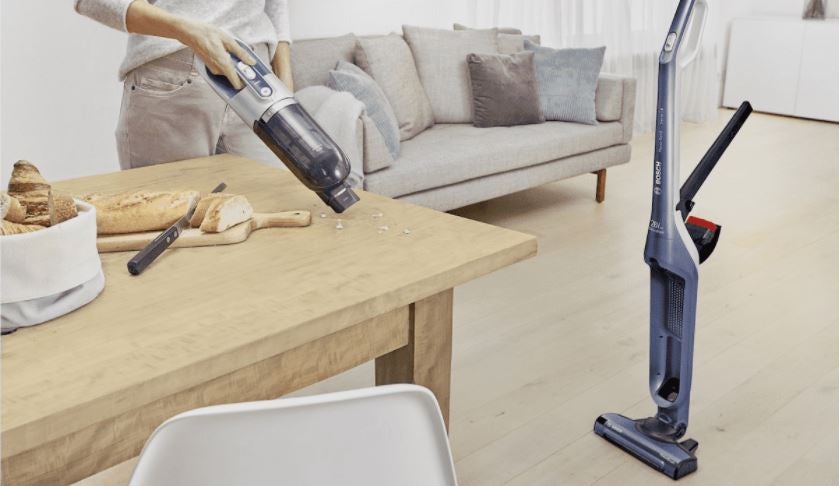 Bosch Serie 4 Flexxo Gen2 BCH3K2851