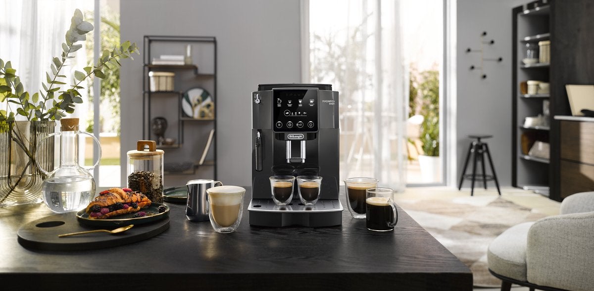 De'Longhi Magnifica Start ECAM220.22.GB