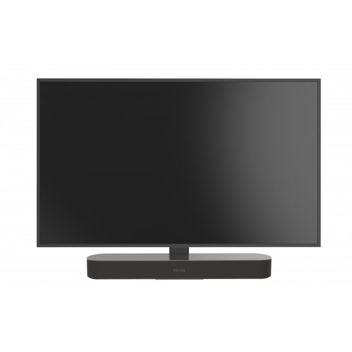 Cavus CFSBB frame voor Sonos Beam Zwart