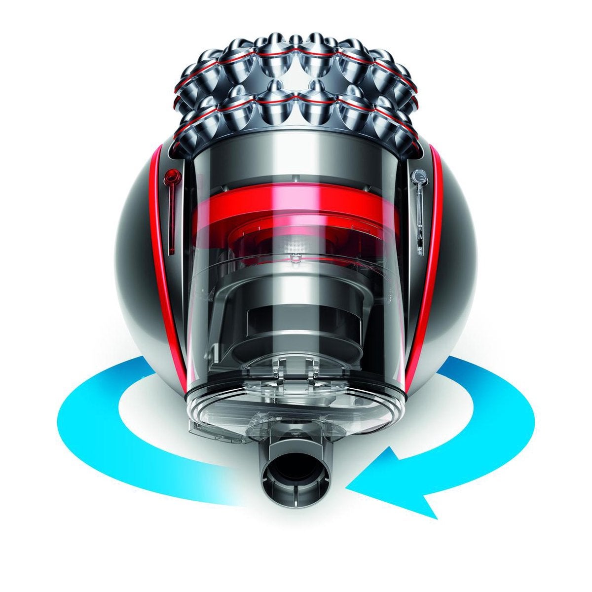 Dyson Cinetic Big Ball Absolute 2