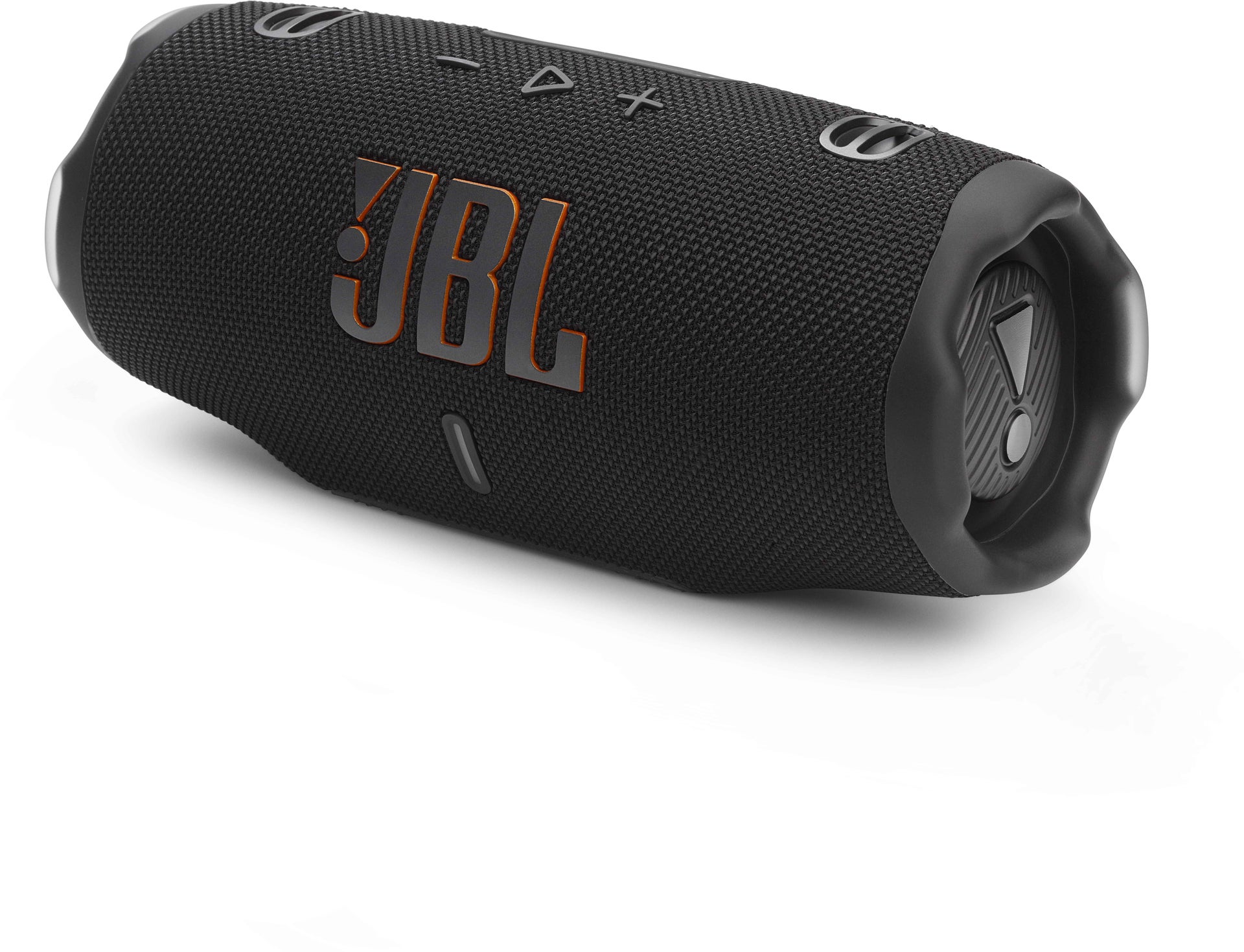 JBL Charge 6 Zwart
