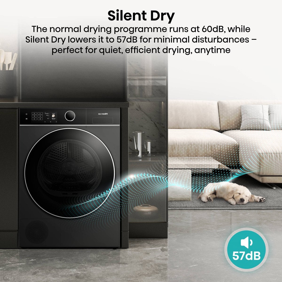 Hisense DH5I104BBAB