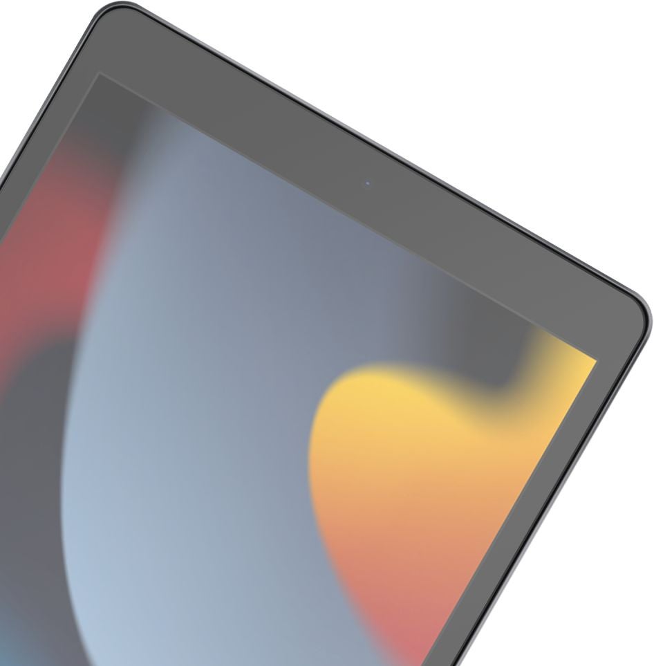 Just in Case Tempered Glass - Apple iPad 10.2