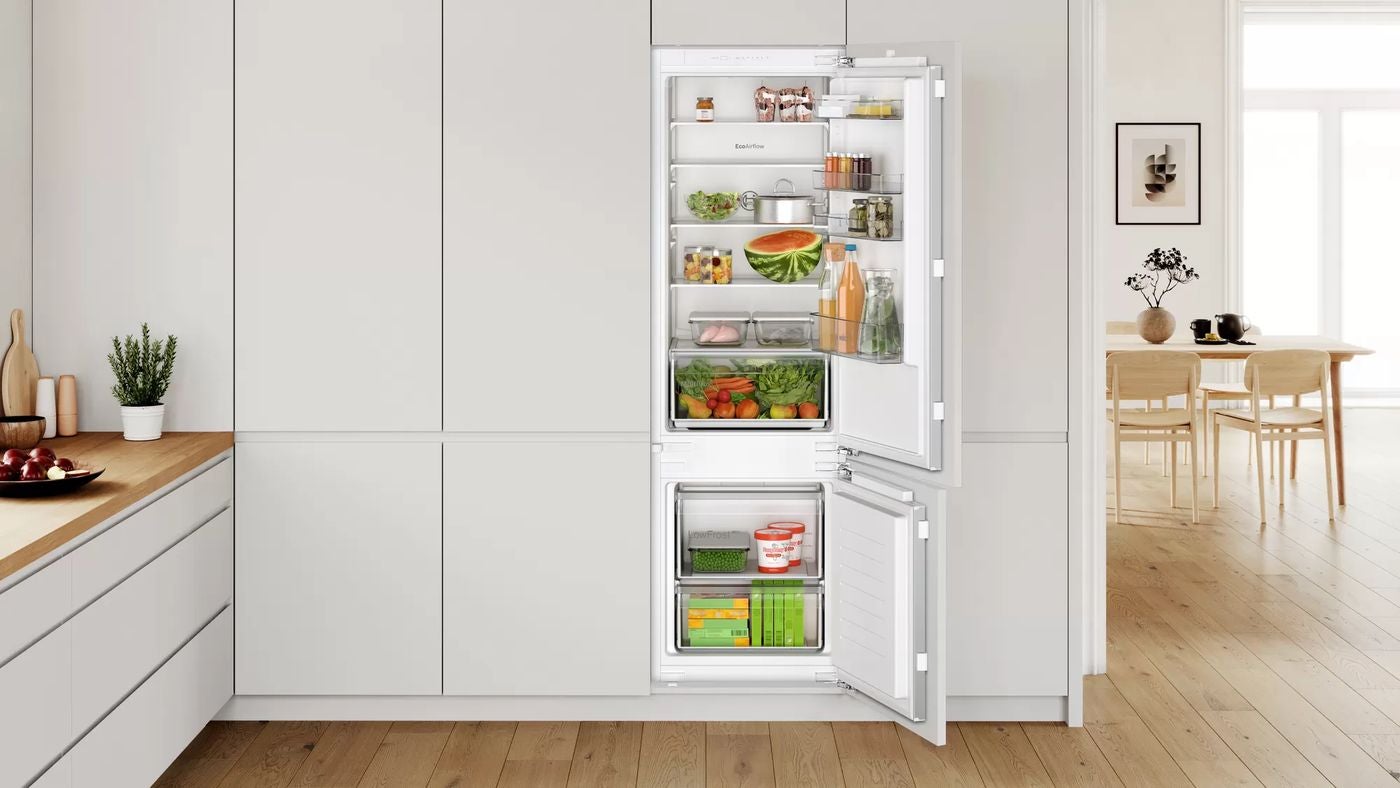 Bosch KIV87NFF0