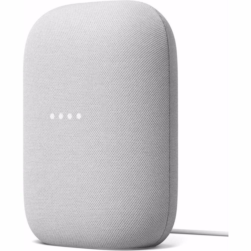 Google Nest Audio (Chalk)