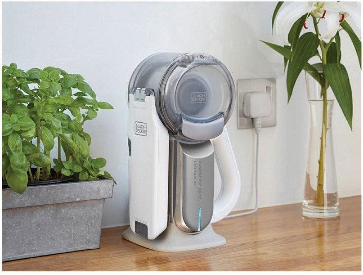 BLACK+DECKER PV1820L-QW