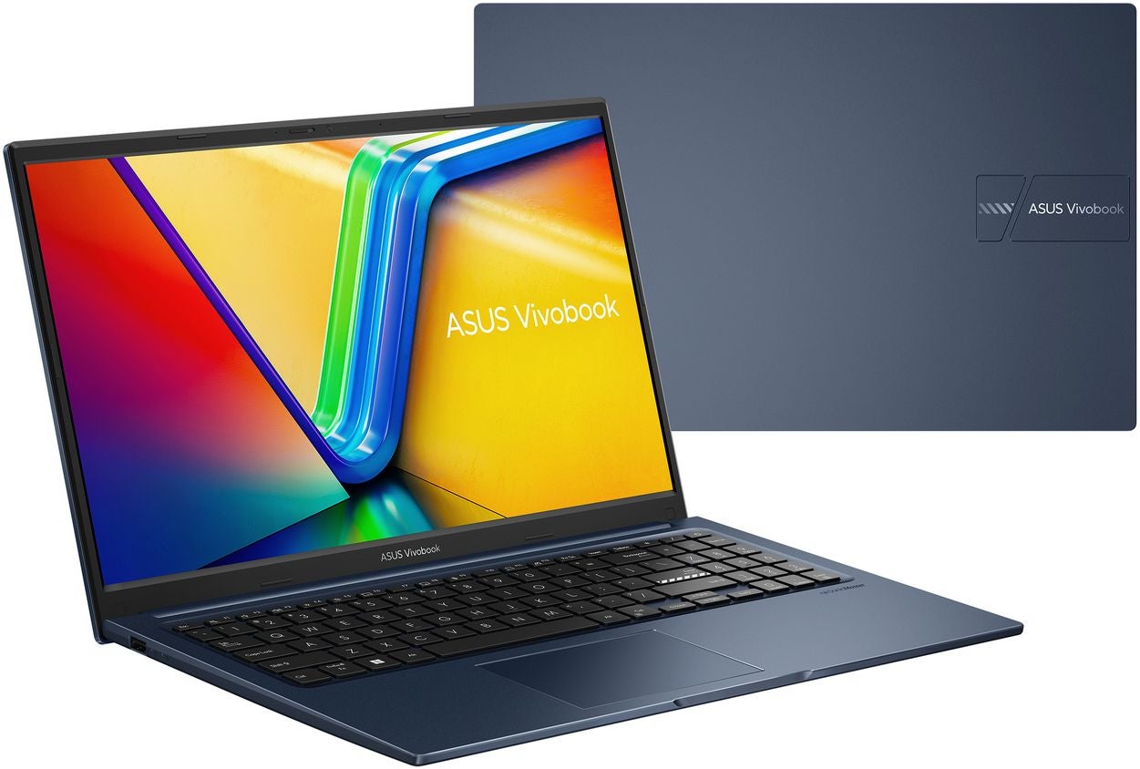 ASUS Vivobook 15 X1504VA-BQ2527