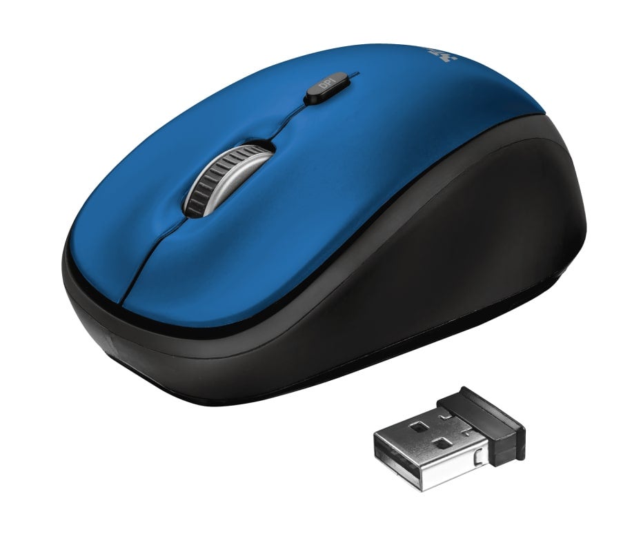 Trust Yvo 2-in-1-set