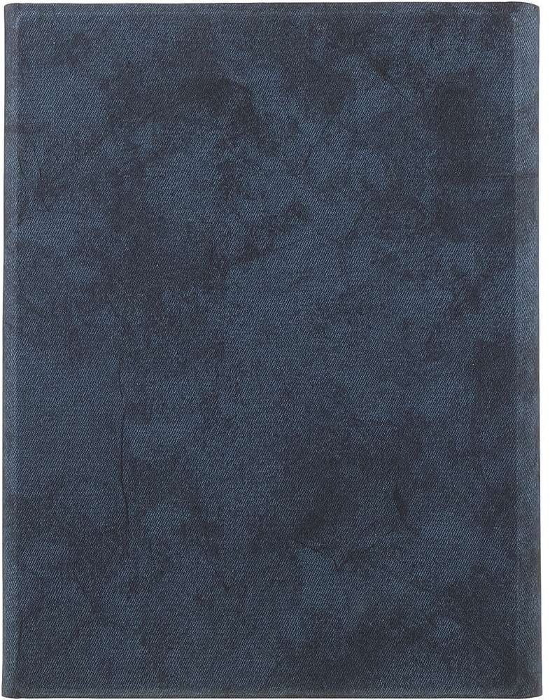 Just in Case Vintage Bluetooth Keyboard Cover - Apple iPad 10.2 - Zwart