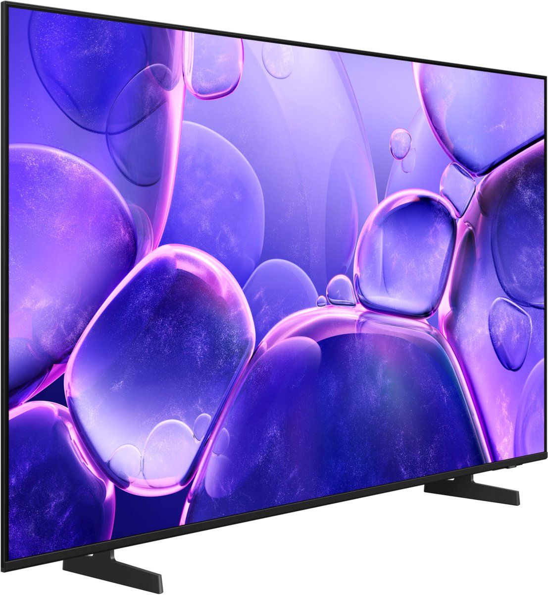 Samsung 4K Crystal UHD 43U8072F (2025)