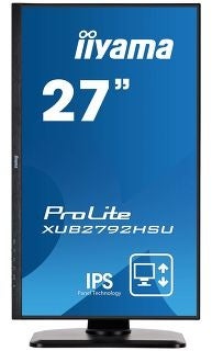 iiyama ProLite XUB2792HSU-B127 inch