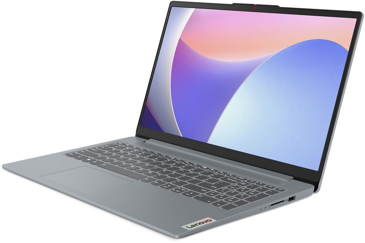 Lenovo IdeaPad Slim 3 15IAH8 (83ER00LWMH)