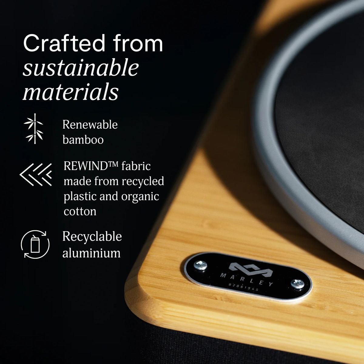 House of Marley Stir It Up Wireless 2