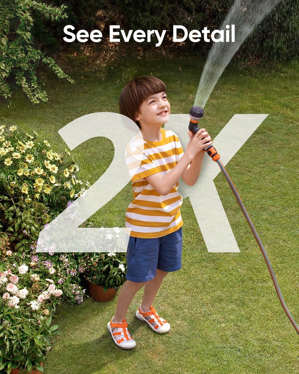 Eufy SoloCam S220 2-Cam Kit (2 camera's + HomeBase 3)