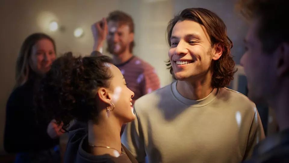 Philips Shaver 3000X Series X3002/00