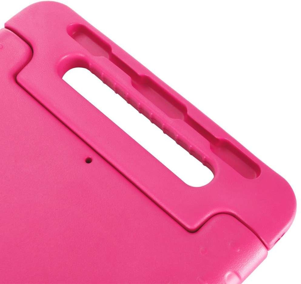 Just In Case Kids Case Cassic - Apple iPad 2022 - Roze