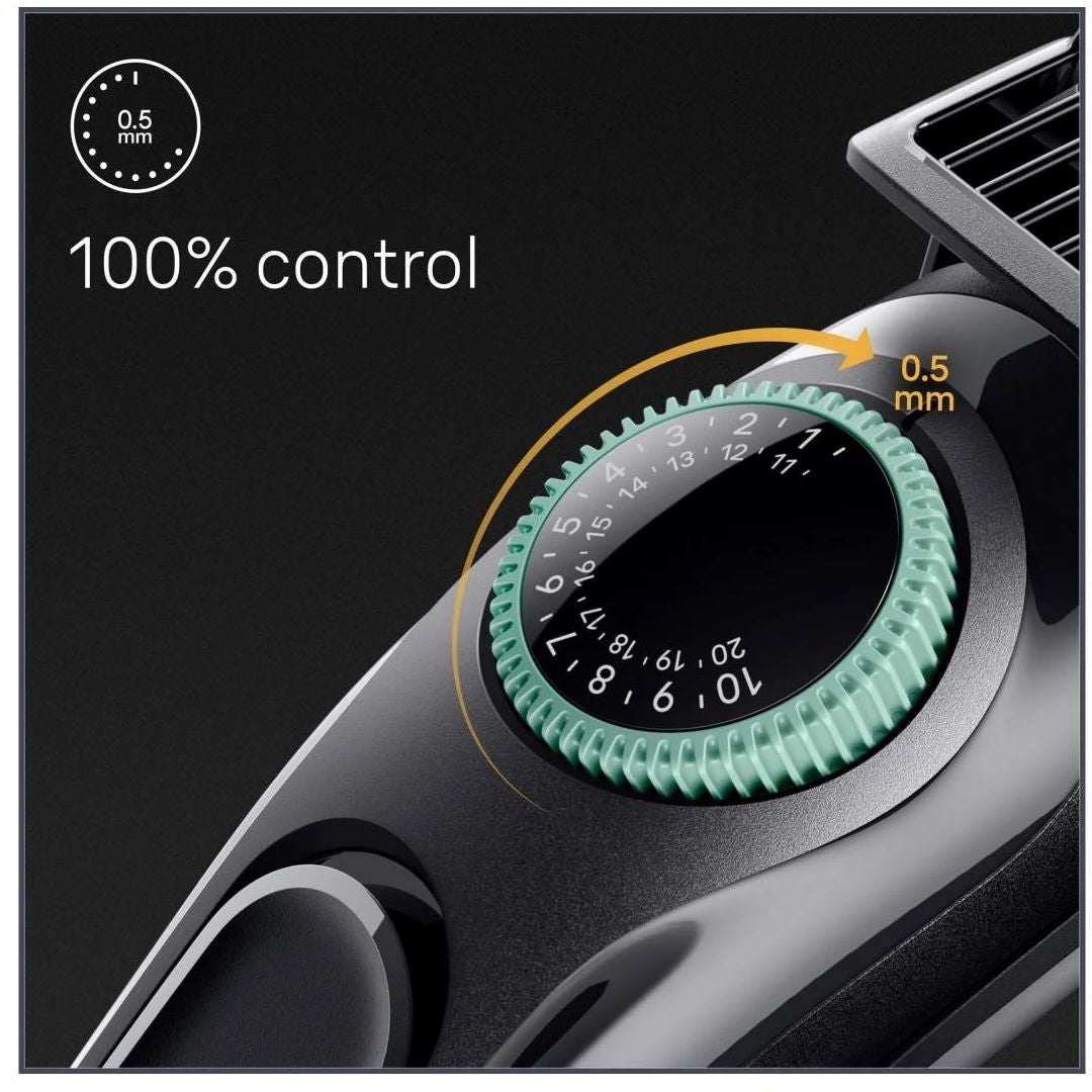 Braun Series 3 BT3400