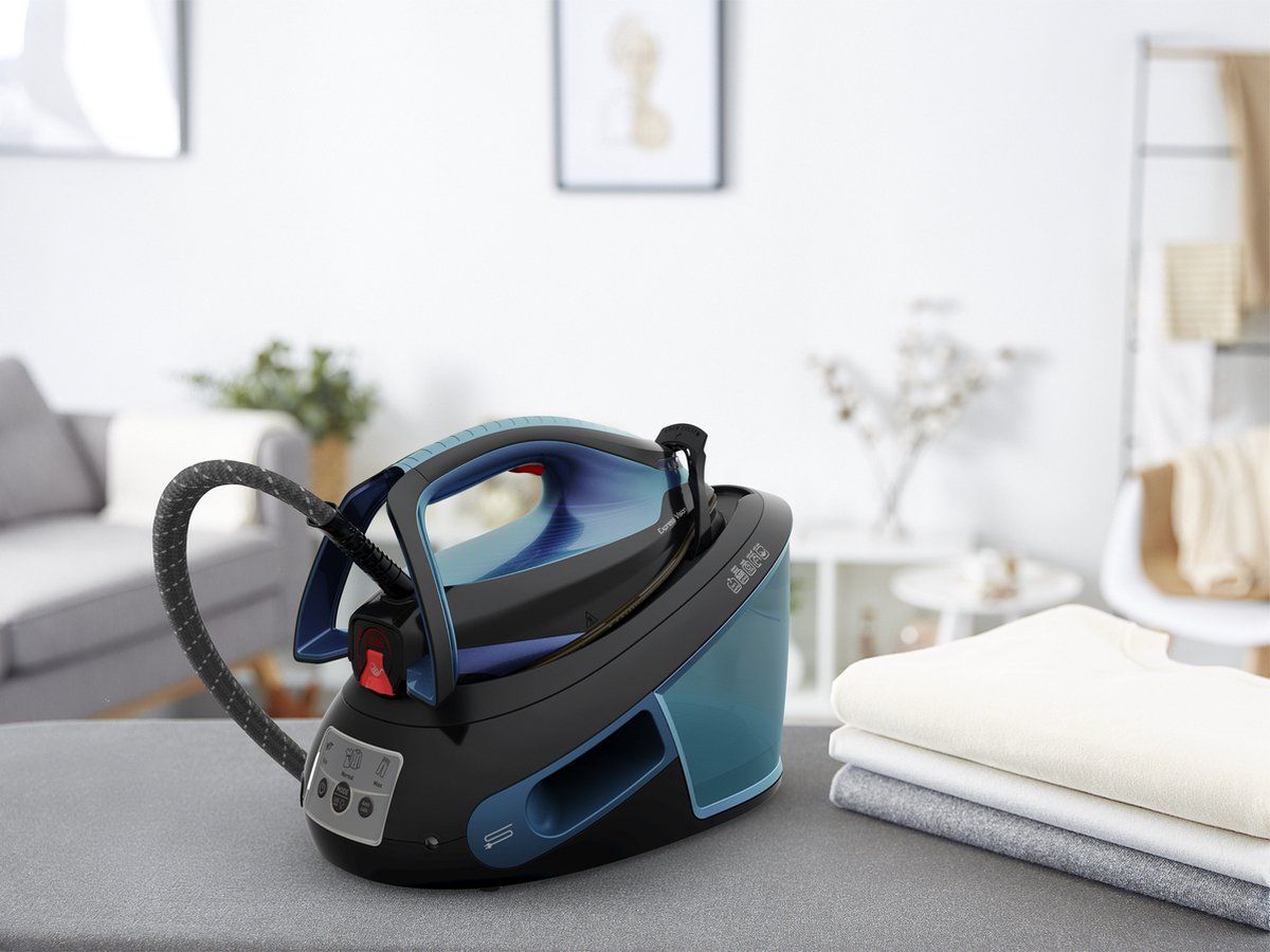 Tefal SV8151 Express Vision