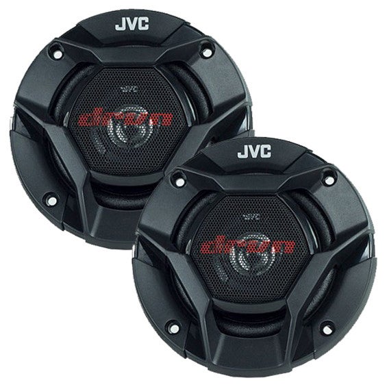 JVC CS-DR1720