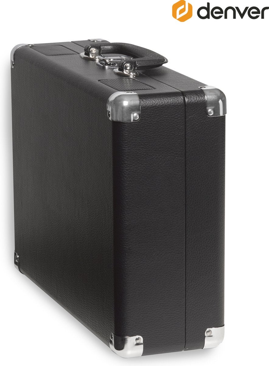 Denver VPL-120 Zwart