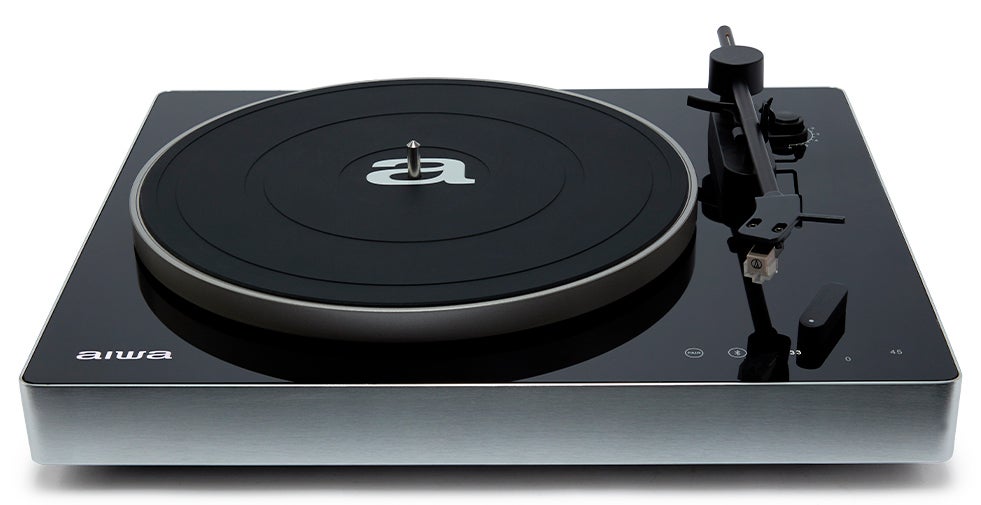 Aiwa APX-680BT Zwart