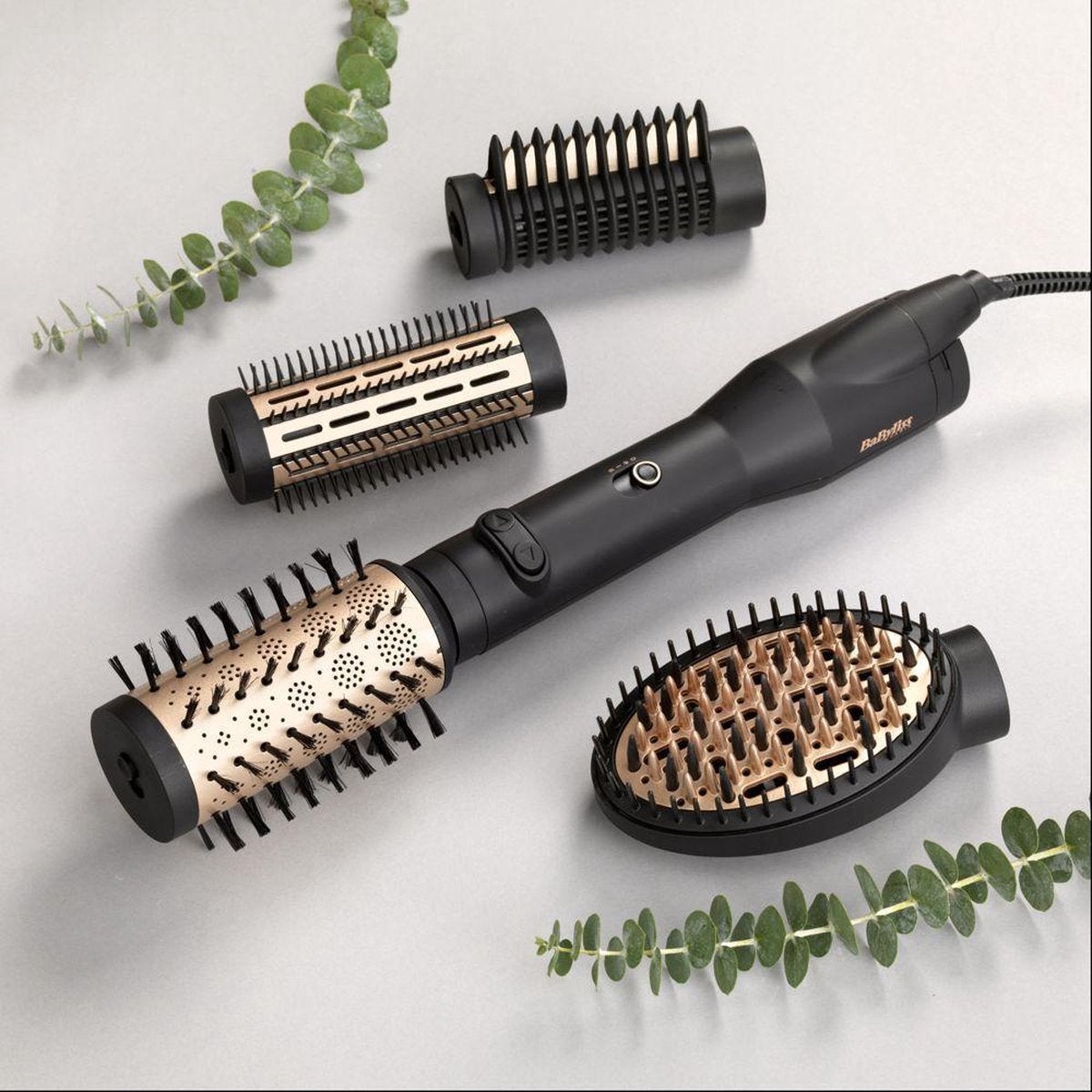 BaByliss Big Hair Luxe AS970E