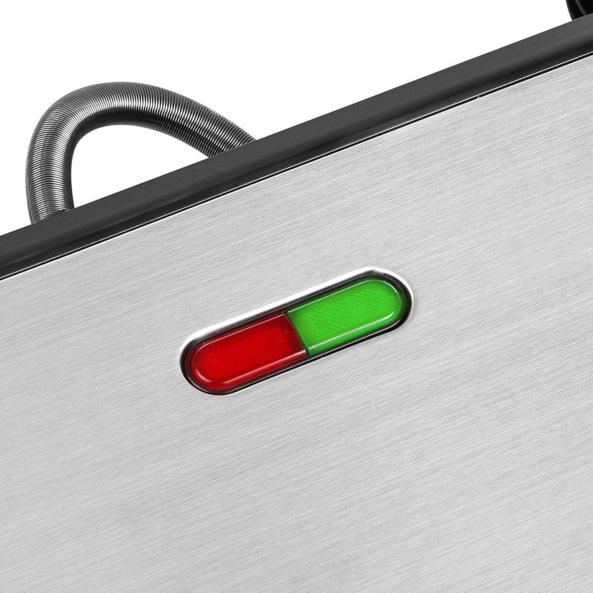 Princess 112415 Panini Grill