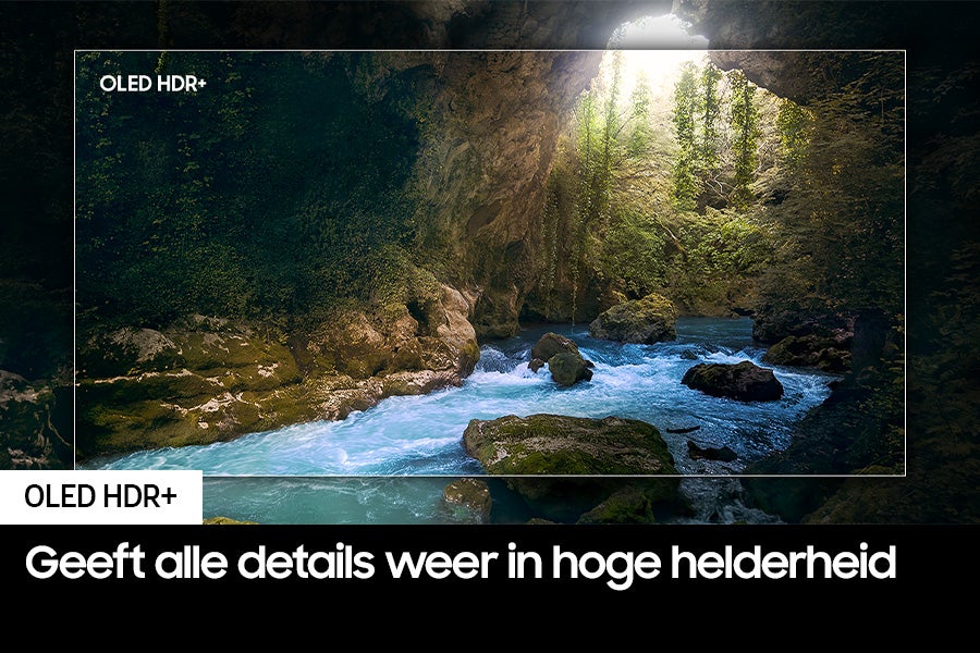 Samsung OLED 4K 65S93D (2024)