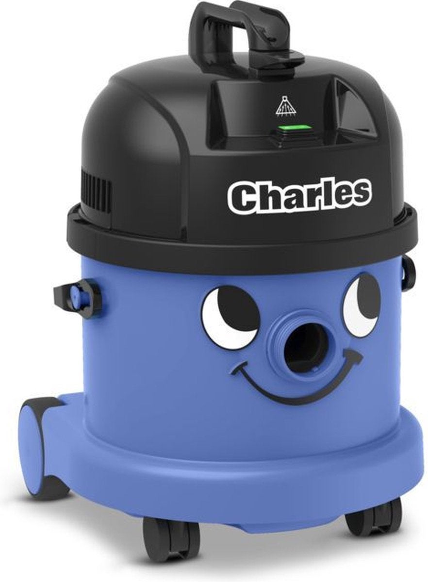 Numatic Charles CVC371-2