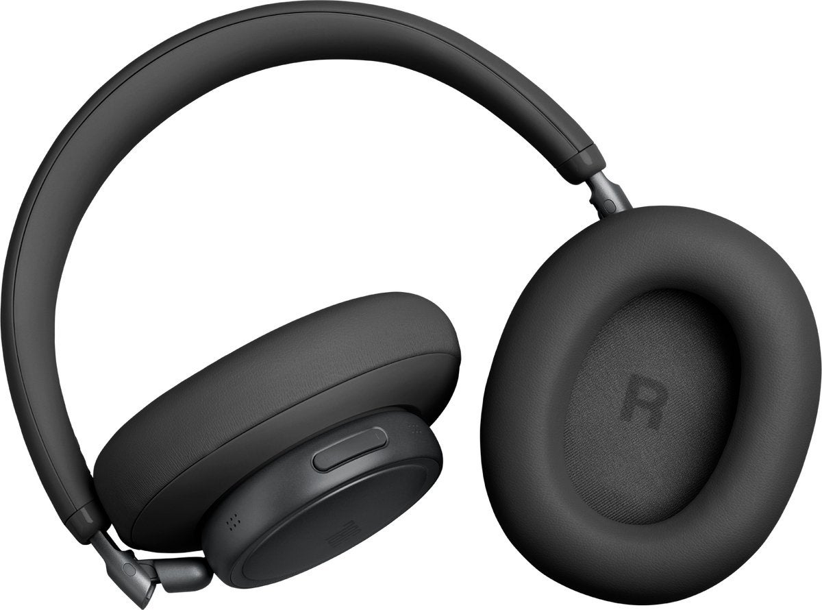 JBL Live 780NC Zwart