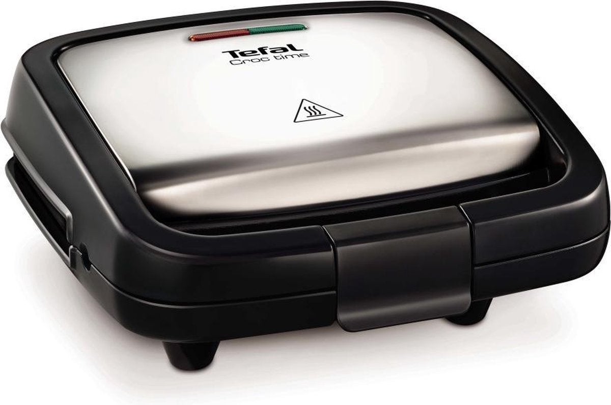 Tefal Croc Time SM193D