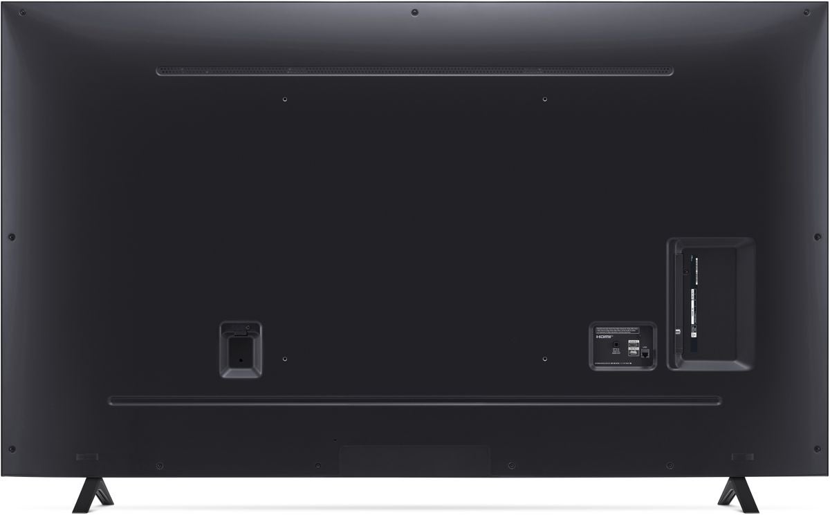 LG 50NANO81T6A (2024)