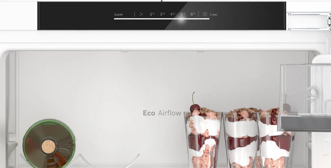 Bosch KIR21EDD1 EXCLUSIV