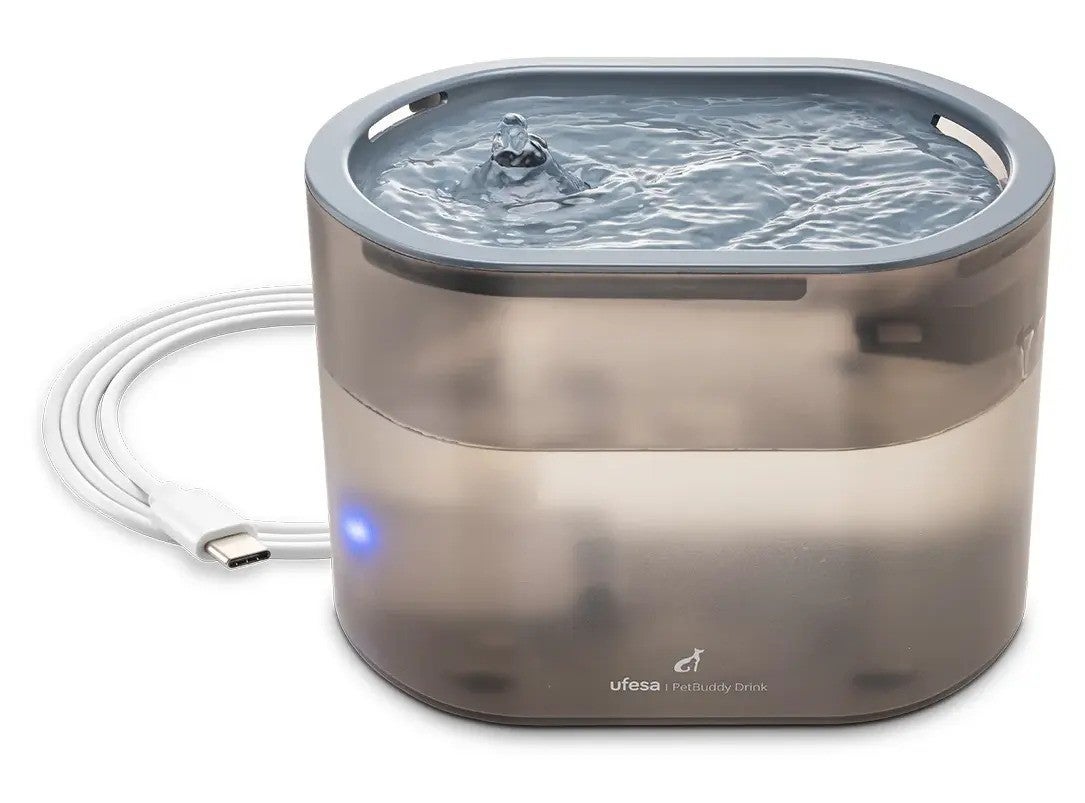 Ufesa PetBuddy Drink