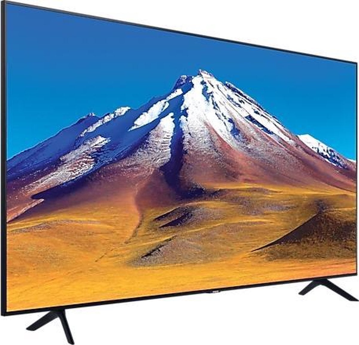 Samsung Crystal UHD 4K 65TU7022 (2020)