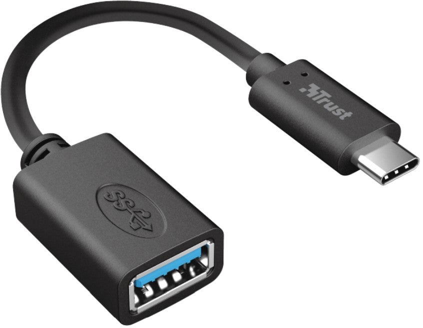 Trust 20967 CALYX USB-C Kabel