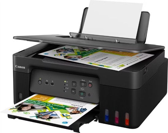 Canon Pixma G3430