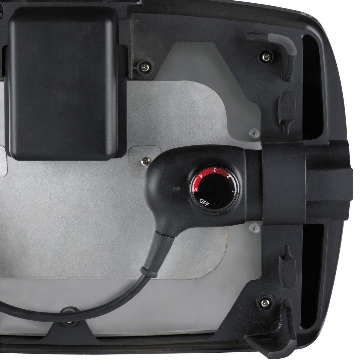 Tefal Plancha Compact 900 CB5005