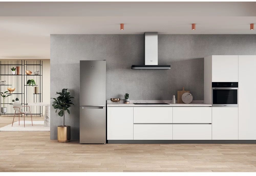 Whirlpool W7X 82I OX