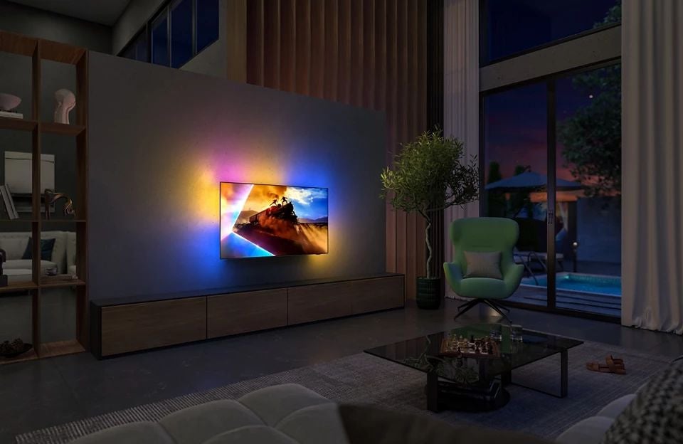 Philips 48OLED770/12 (2025)