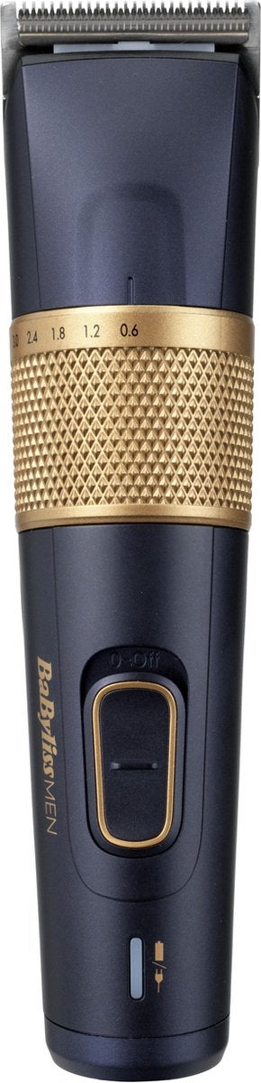 BaByliss Lithium Power E986E