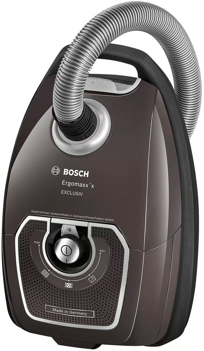 Bosch BGL7HYG0L Ergomaxx'x