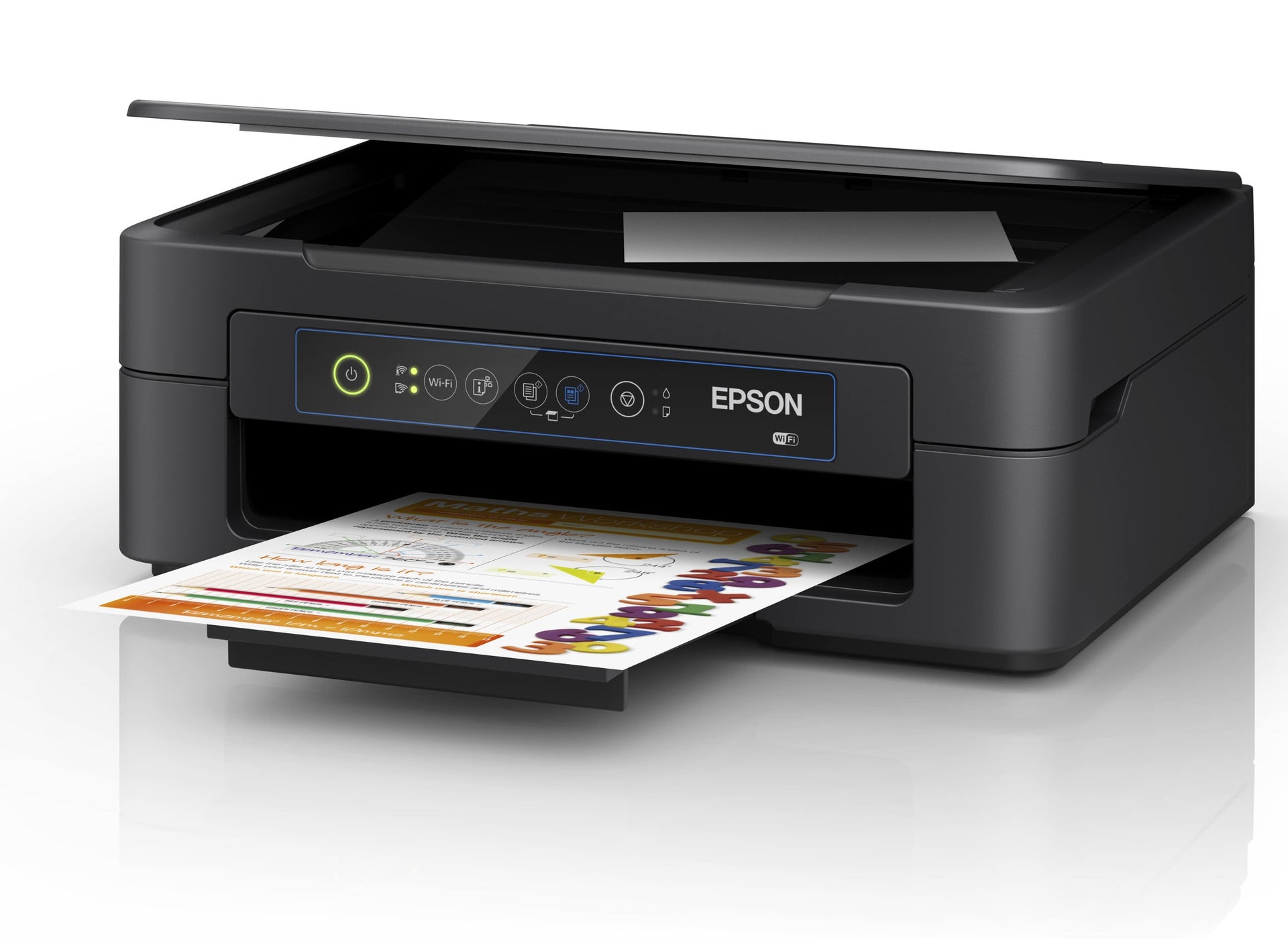 Epson Expression Home XP-2155