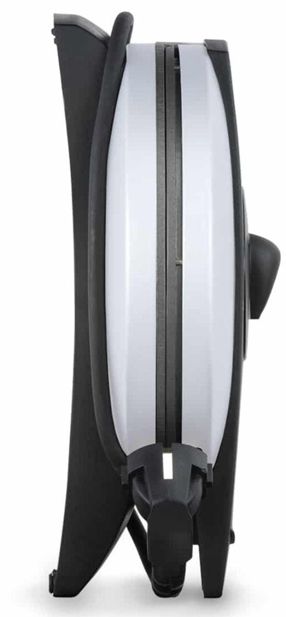 Cloer 261 Oublie-/kniepertjesijzer