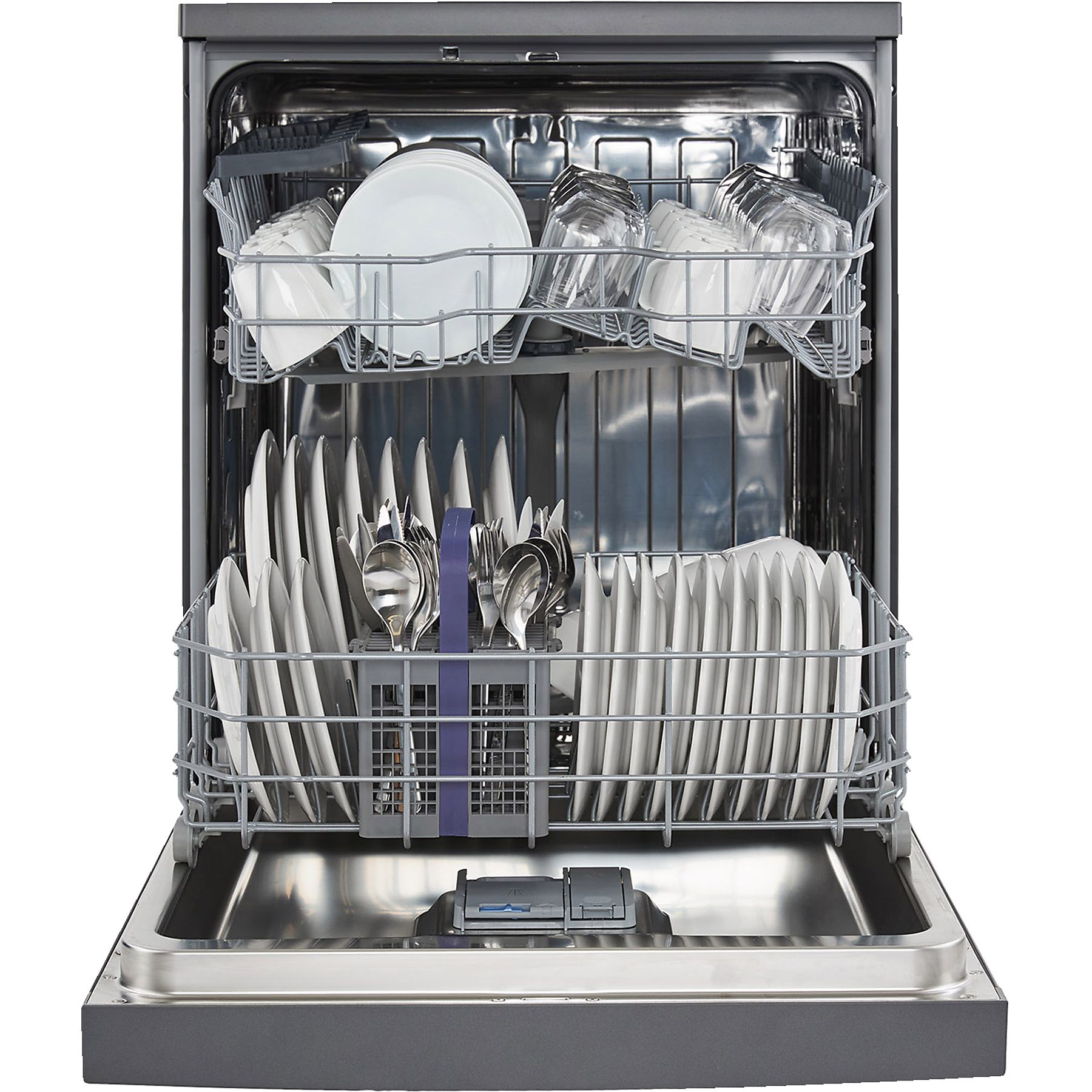 Beko BDFN26430A