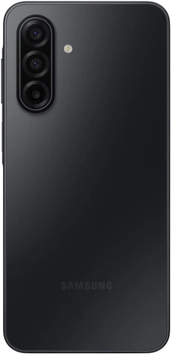Samsung Galaxy A17 5G 128GB Zwart