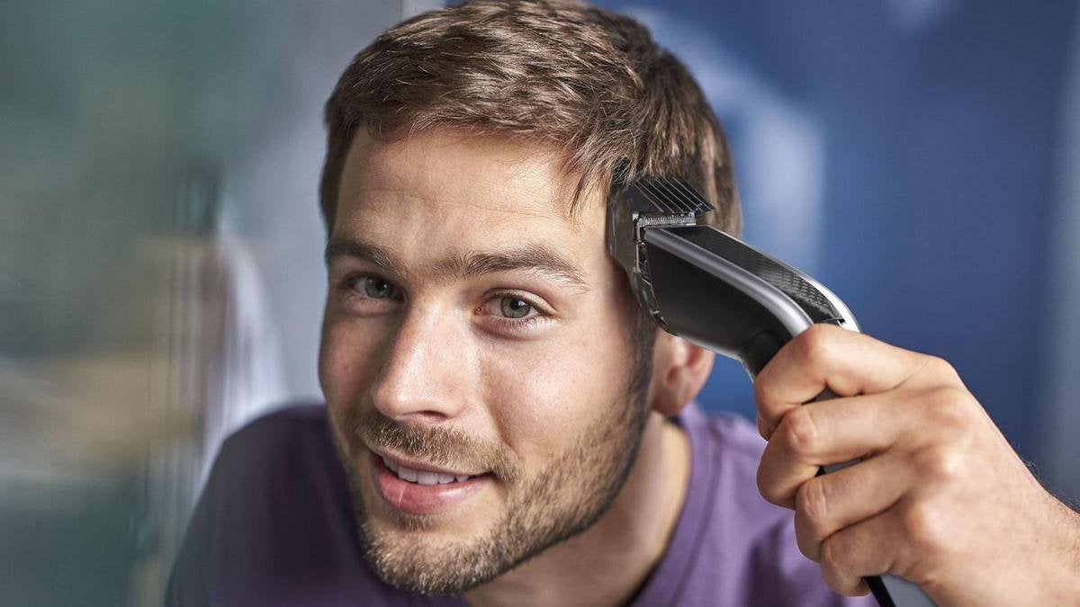 Philips Hairclipper Series 5000 HC5630/15